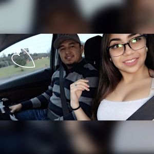 Meet your Posher, Danielaa